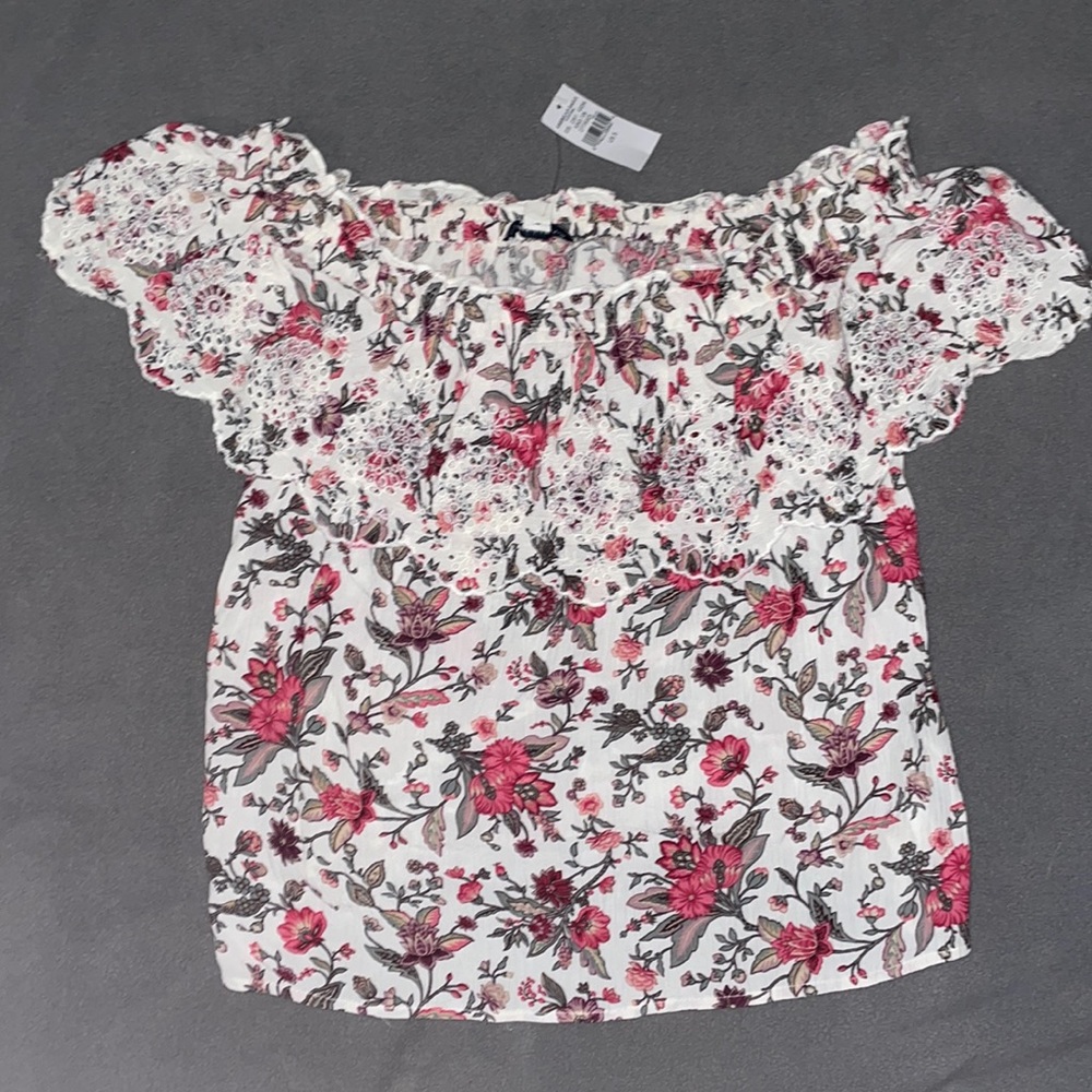 american eagle top